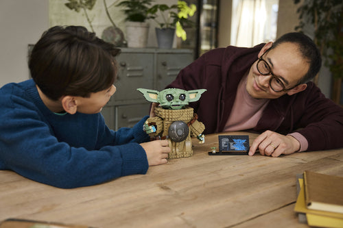 LEGO 75446 Star Wars Grogu (Apprentice of the Mandalorian) Lego