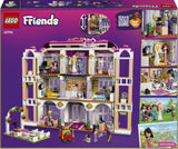 LEGO - LEGO Friends - Heartlake City Grand Hotel (42704) LEGO