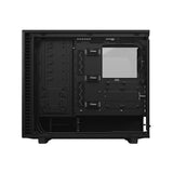 Midi Fractal Design Define 7 Black TGD