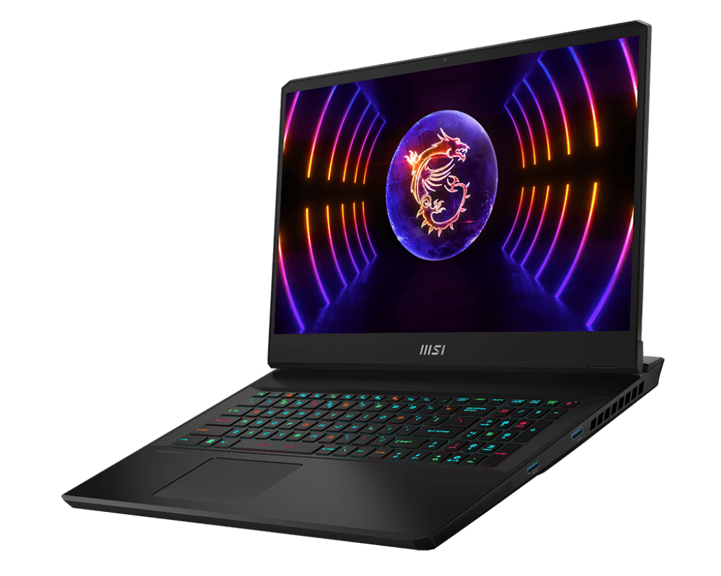MSI Vector GP77 13VG-024NEU