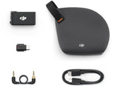 DJI - Mic 3 Receiver DJI