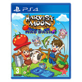 Harvest Moon: Mad Dash Rising Star