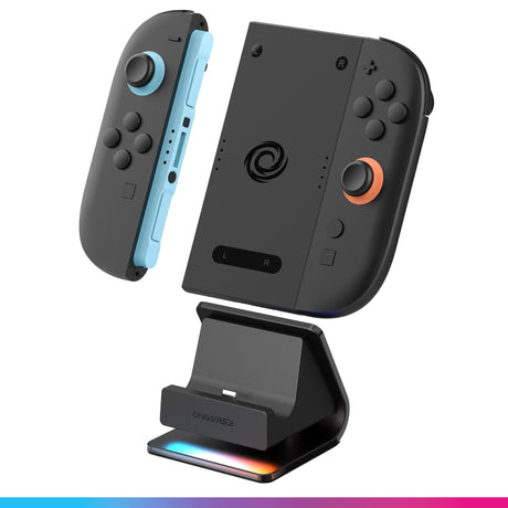Oniverse Nsw2 2 Joycons Charging Dock ONIVERSE