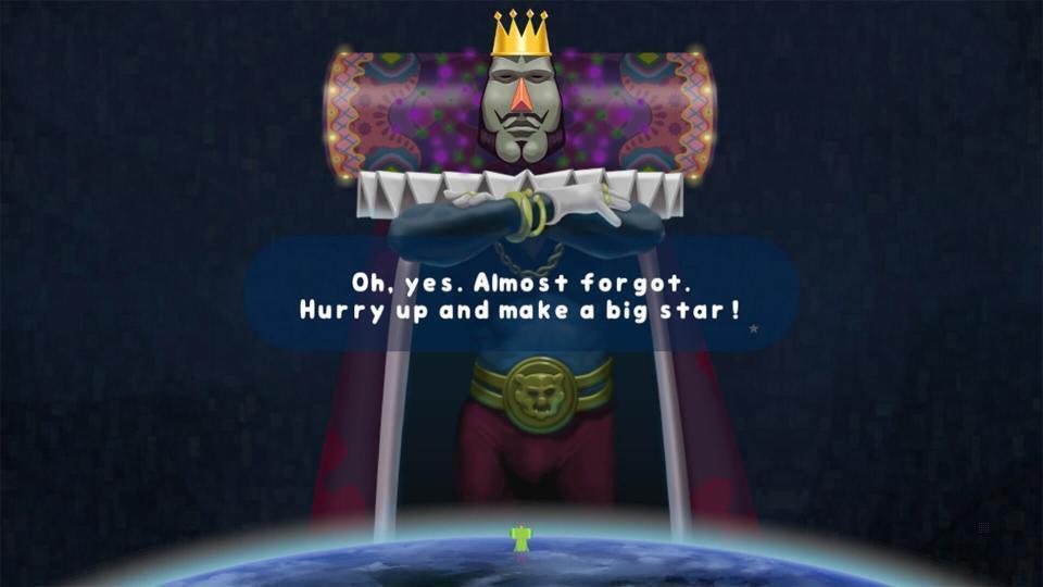 Katamari Damacy Reroll (Import)