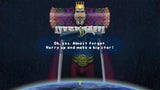 Katamari Damacy Reroll (Import)