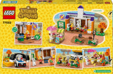 LEGO - Animal Crossing - K.K.&amp;#039;s Concert At The Plaza (77052)