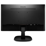 Philips V-line 273V7QDSB 27 1920 X 1080 (Full HD) DVI VGA (HD-15) HDMI 60Hz