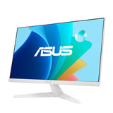 ASUS VY249HGR-W – set skråt forfra (vinkel 2)