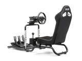 NL RACING VICTORY SIMULATOR COCKPIT