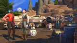 The Sims 4 + Star Wars: Journey to Batuu – import – Xbox One – produktbillede 2