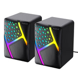 Havit SK763 USB 2.0 Högtalare