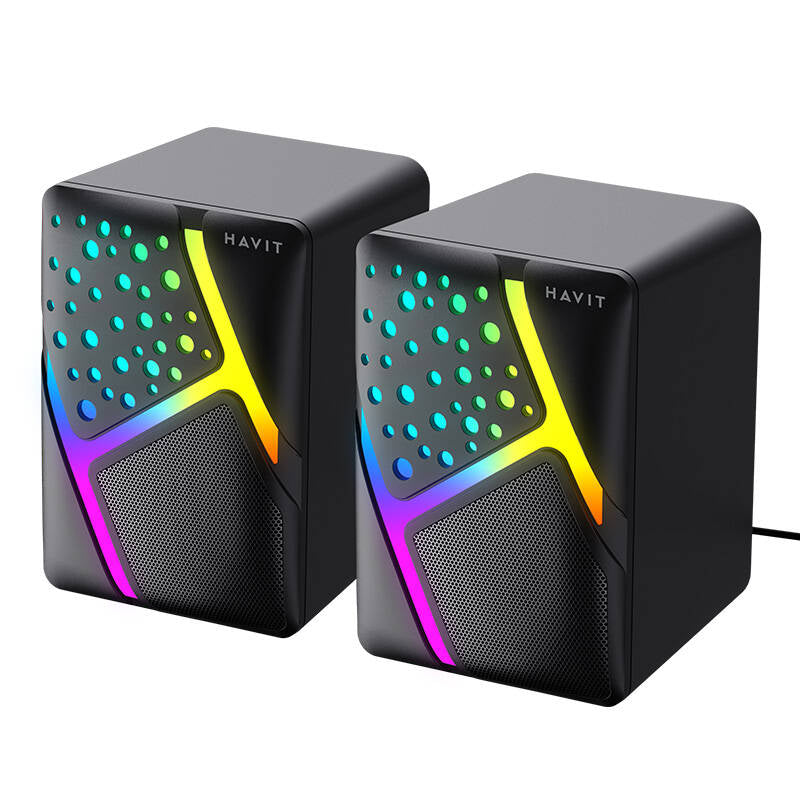 Havit SK763 USB 2.0 Högtalare