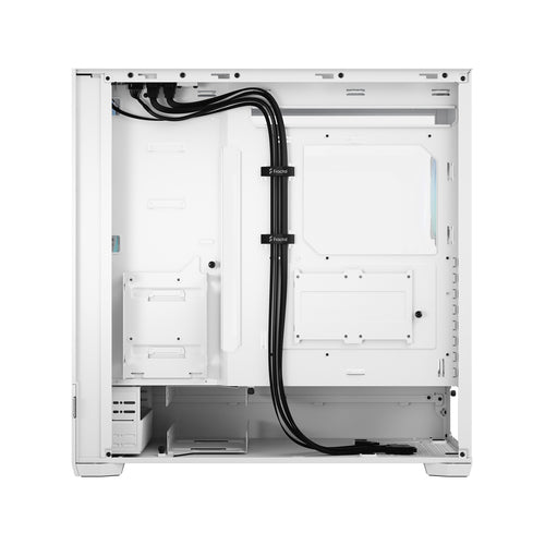Midi Fractal Design Pop XL Air RGB White Window Fractal design