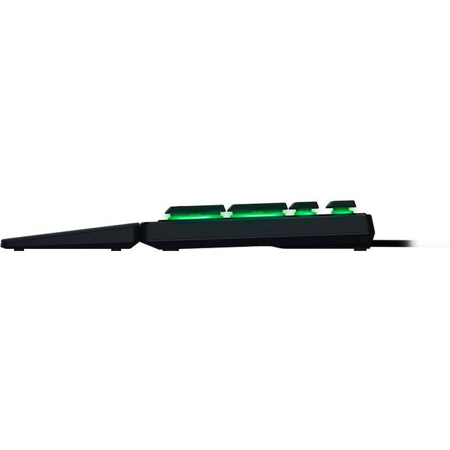Razer Ornata V3 X Gaming Keyboard (svart)