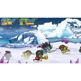 Jitsu Squad – PlayStation 4 – skærmbillede fra spillet