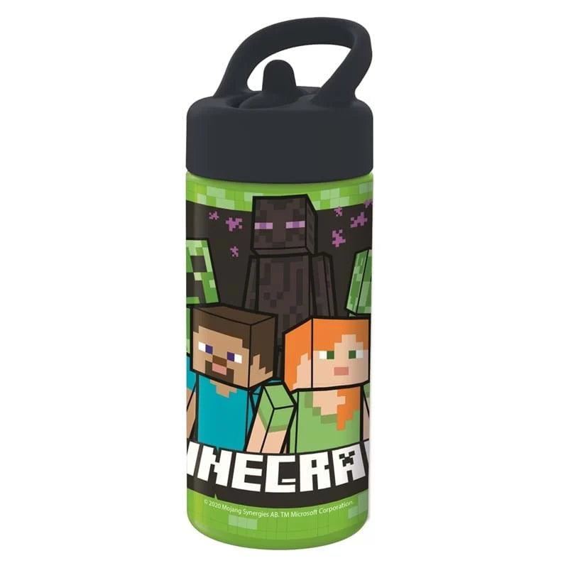Minecraft Drickflaska