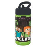 Minecraft Drickflaska