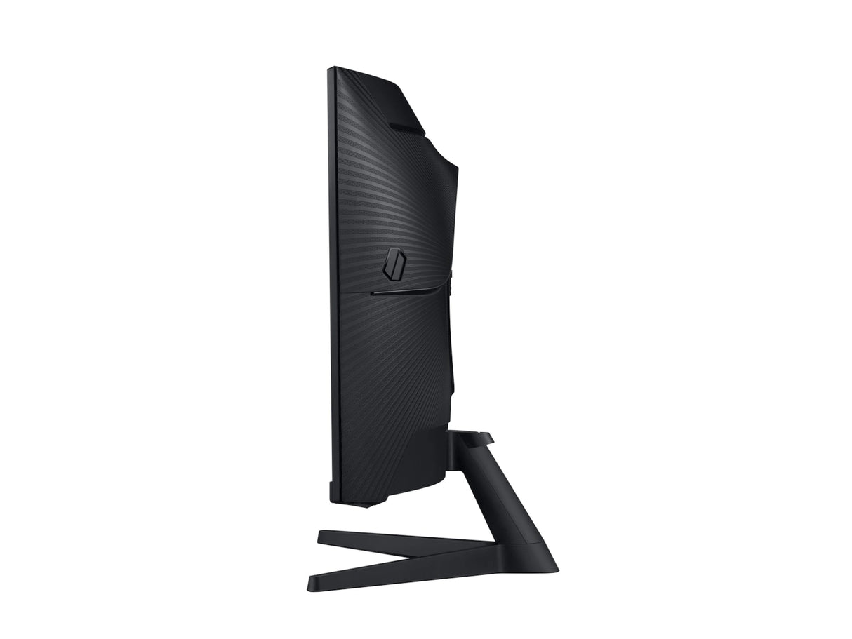 Samsung Odyssey G5 C32G54TQWR 32" 2560 X 1440 HDMI DisplayPort 144Hz