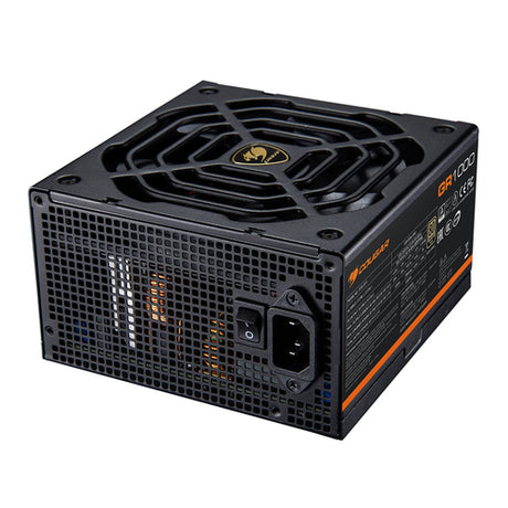 COUGAR GR 1000W ATX3.1/ PCIE 5.1/ 80 Plus Gold strømforsyning – produktdetalje