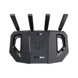 ASUS TUF-BE3600 (EU+UK) BE3600 Dual Band WiFi 7 Gaming Router