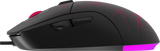 SpeedLink CORAX Gaming Mouse, Svart