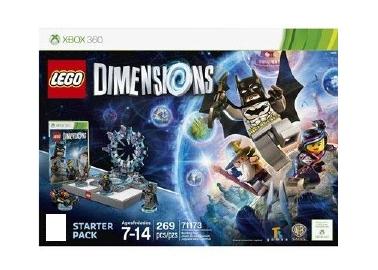 LEGO Dimensions: Starter Pack (Import) LEGO