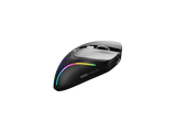 Glorious Model D 2 Wireless - Mattsvart
