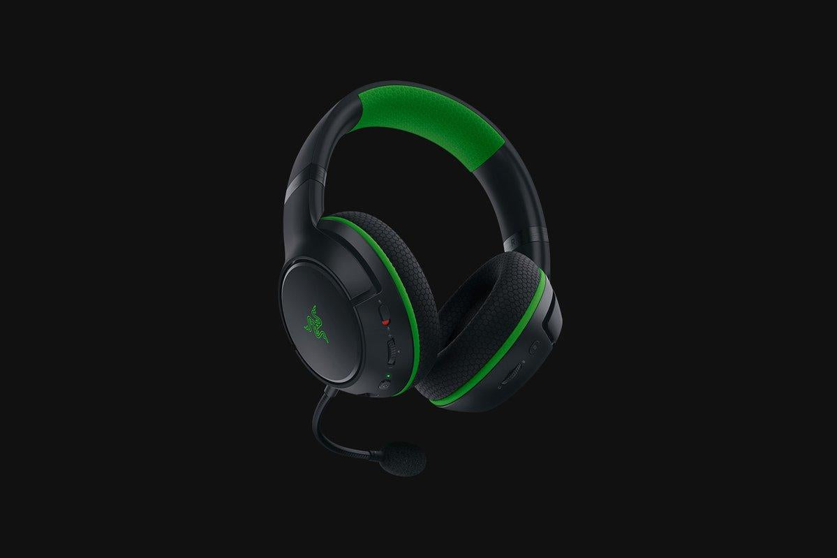 Razer Kaira Headset