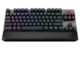 ASUS ROG Strix Scope RX TKL Deluxe Trådlöst Speltangentbord (RX Optical Mechanical Switches)