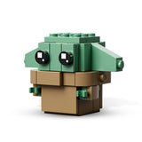 LEGO Star Wars The Mandalorian u. d. K 75317 Lego