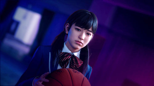 Lost Judgment Sega