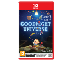 Switch 2 Goodnight Universe