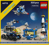 LEGO 40712 – frontdesign på original emballage