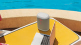 Logitech - Ultimate Ears EPICBOOM Logitech