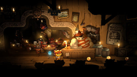 Cat Quest III – spilbillede 2