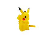 Pokémon Grumpy Pikachu Lysfigur 8 cm