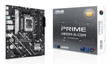 ASUS PRIME H810M-A-CSM Micro ATX LGA1851 sokkel Intel H810 ASUSTeK COMPUTER