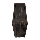ASUS ProArt PA602 Wood Edition Retro Brown - Metal Panel – set ovenfra