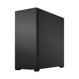 Midi Fractal Design Pop XL Silent Black Solid Fractal design