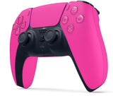 Sony DualSense-controller til PS5 – Nova Pink – produktdetalje 3