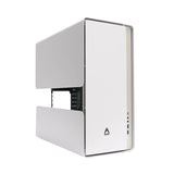 AZZA Cast 808 Mid-Tower Chassi - Vit