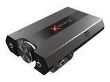 Creative Sound BlasterX G6 USB 2.0 Extern