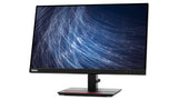 Lenovo ThinkVision T24m-29 24 1920 X 1080 (Full HD) HDMI DisplayPort USB-C Pivot Monitor