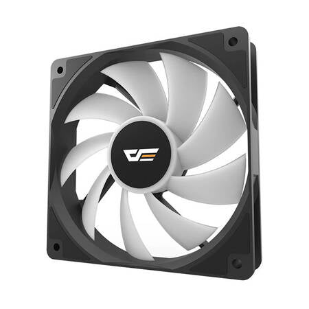 Datorfläkt Darkflash CL12 LED (120x120)