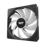 Datorfläkt Darkflash CL12 LED (120x120)