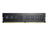 G.Skill Value Series DDR4  8GB 2666MHz CL19  Ikke-ECC