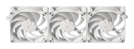 HAVN H12, White, Triple pack HAVN