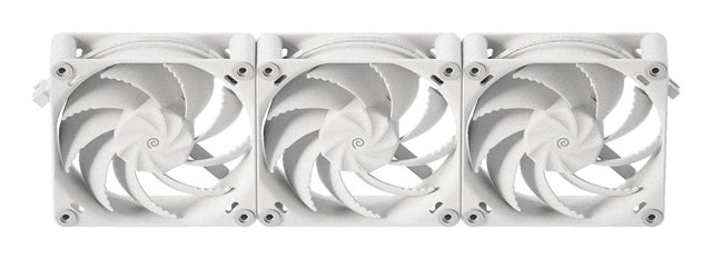 HAVN H12, White, Triple pack HAVN