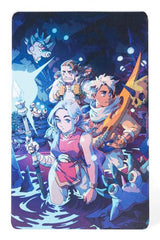 Sea of Stars nintendo switch