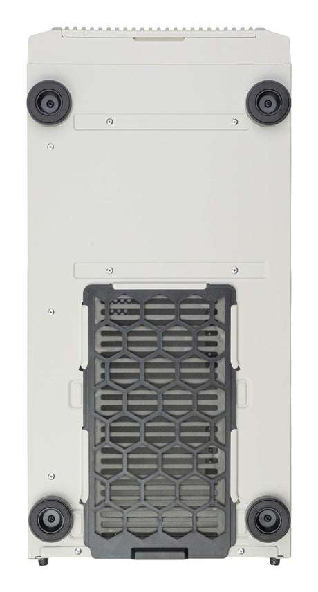 Silverstone FLP02 Retro-inspired tower chassis Silverstone
